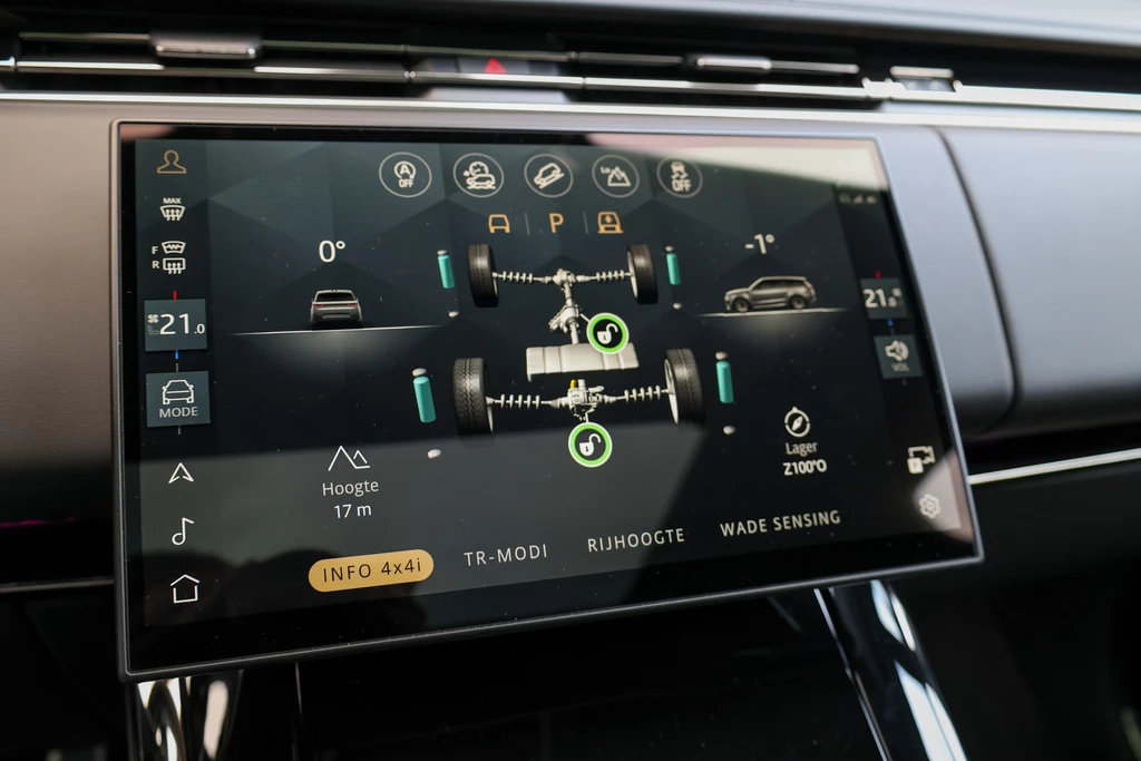 Land Rover Range Rover Sport – foto 56