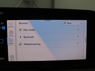 Volkswagen Golf – thumbnail 20