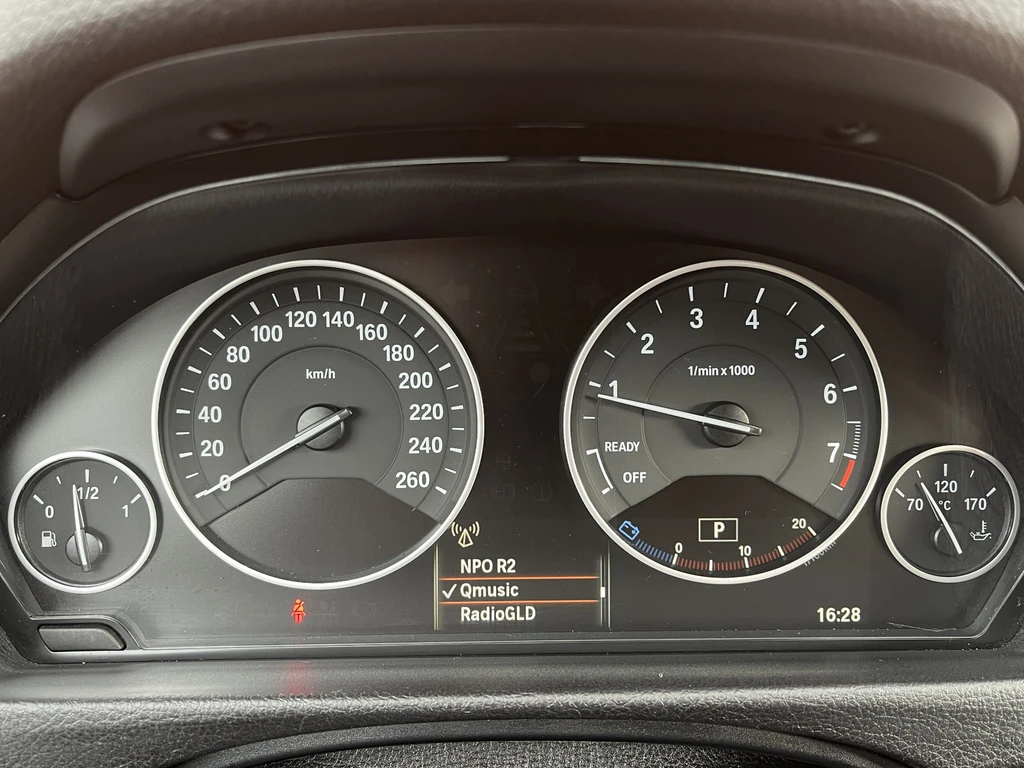 BMW 3 Serie – foto 17