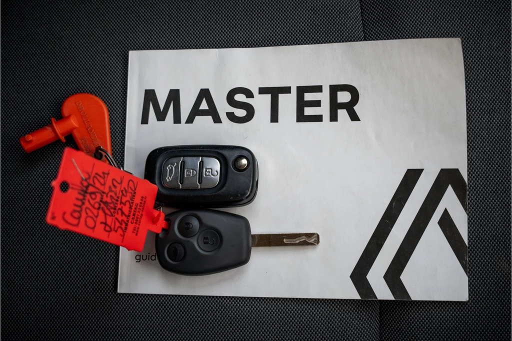 Renault Master – foto 25