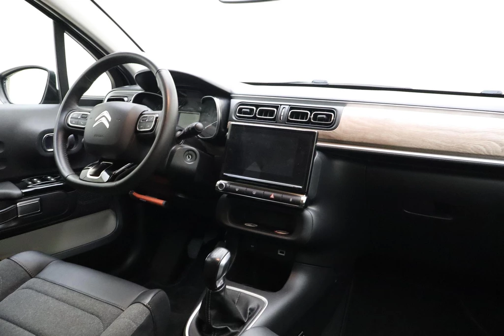 Citroën C3 – foto 14