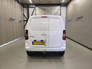 Citroën Berlingo – thumbnail 4