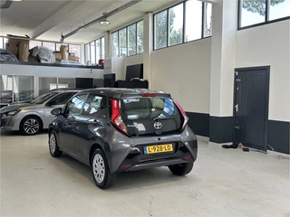Toyota Aygo – thumbnail 2