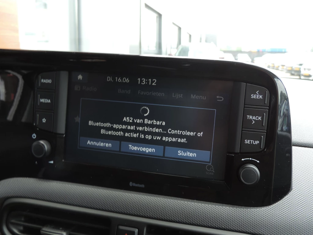 Hyundai i10 – foto 30