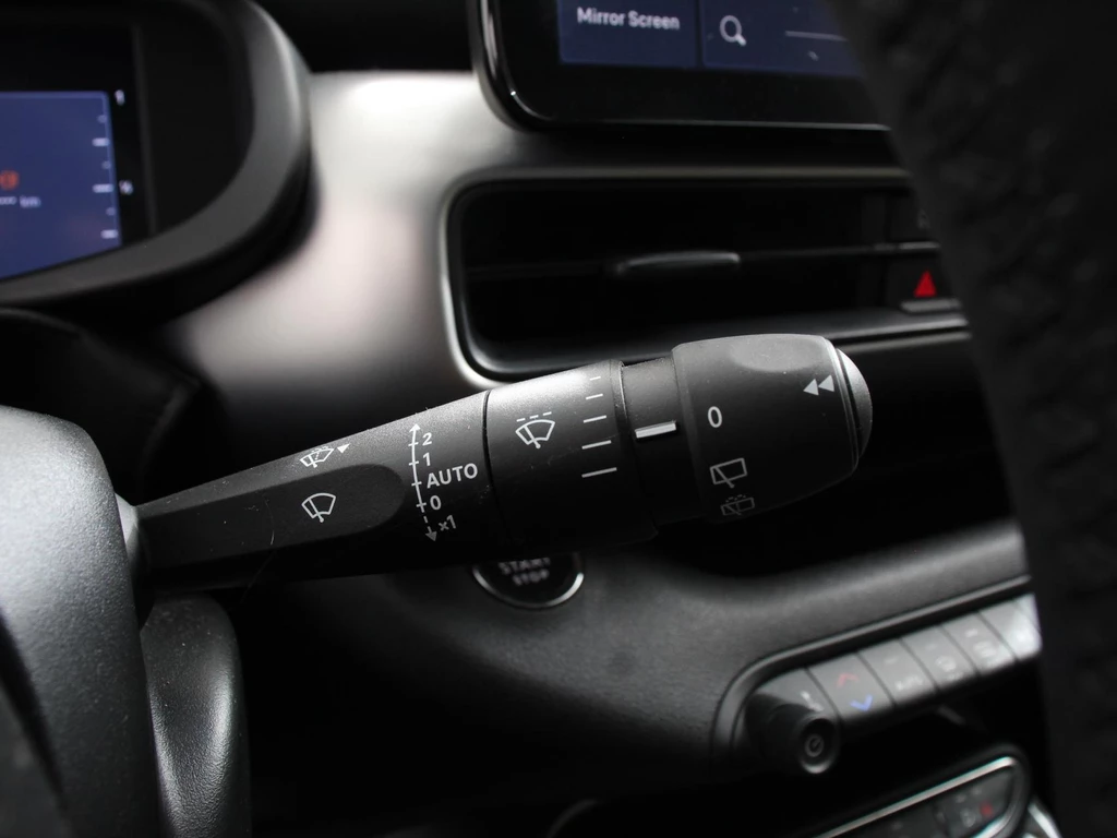Jeep Avenger – foto 21