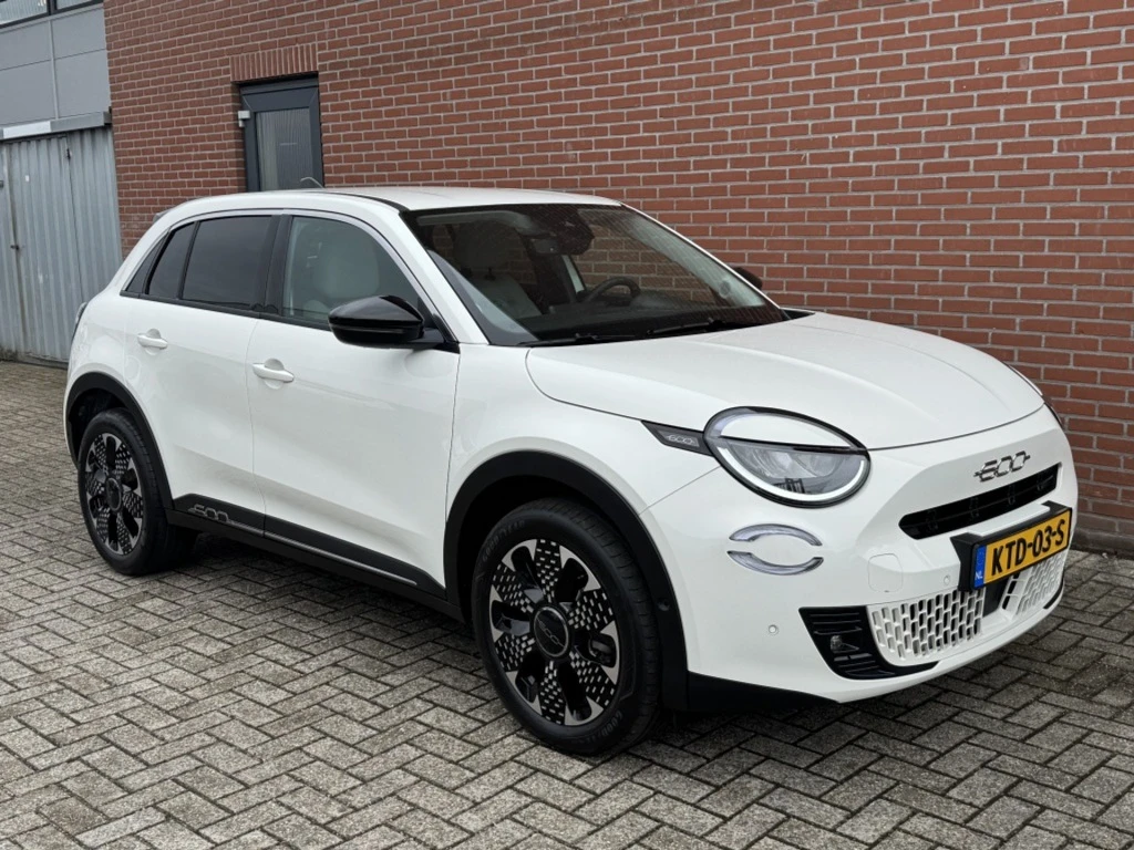 Fiat 600 – foto 9