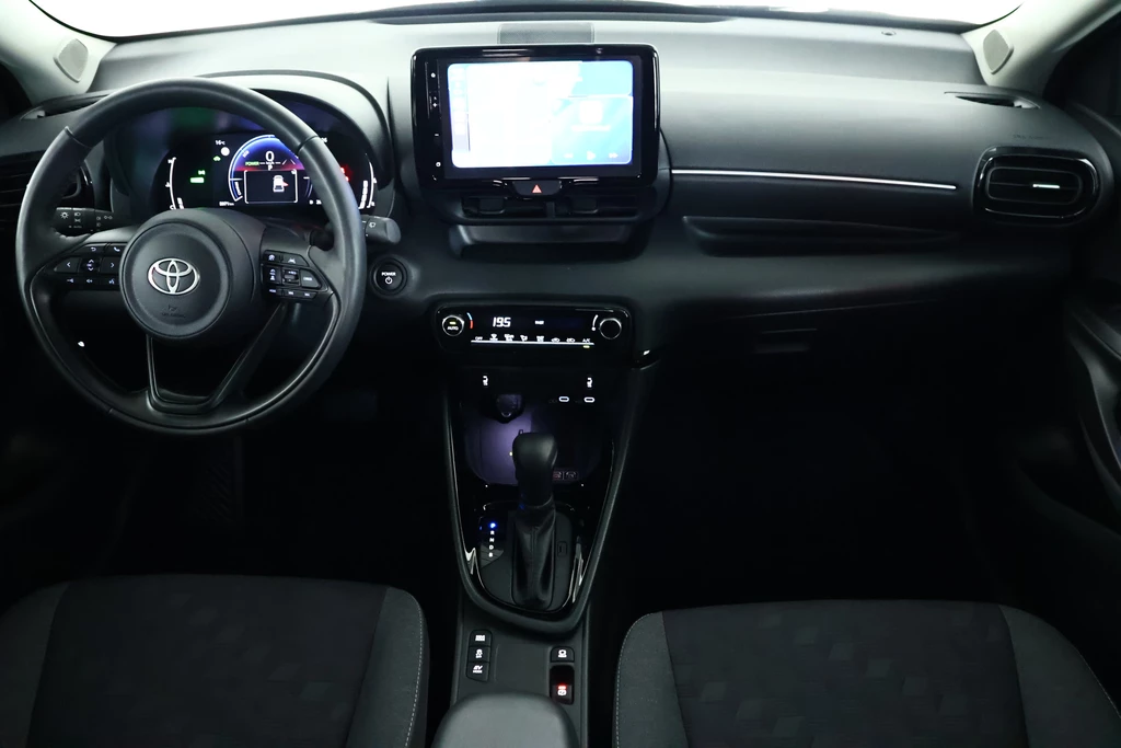 Toyota Yaris – foto 16