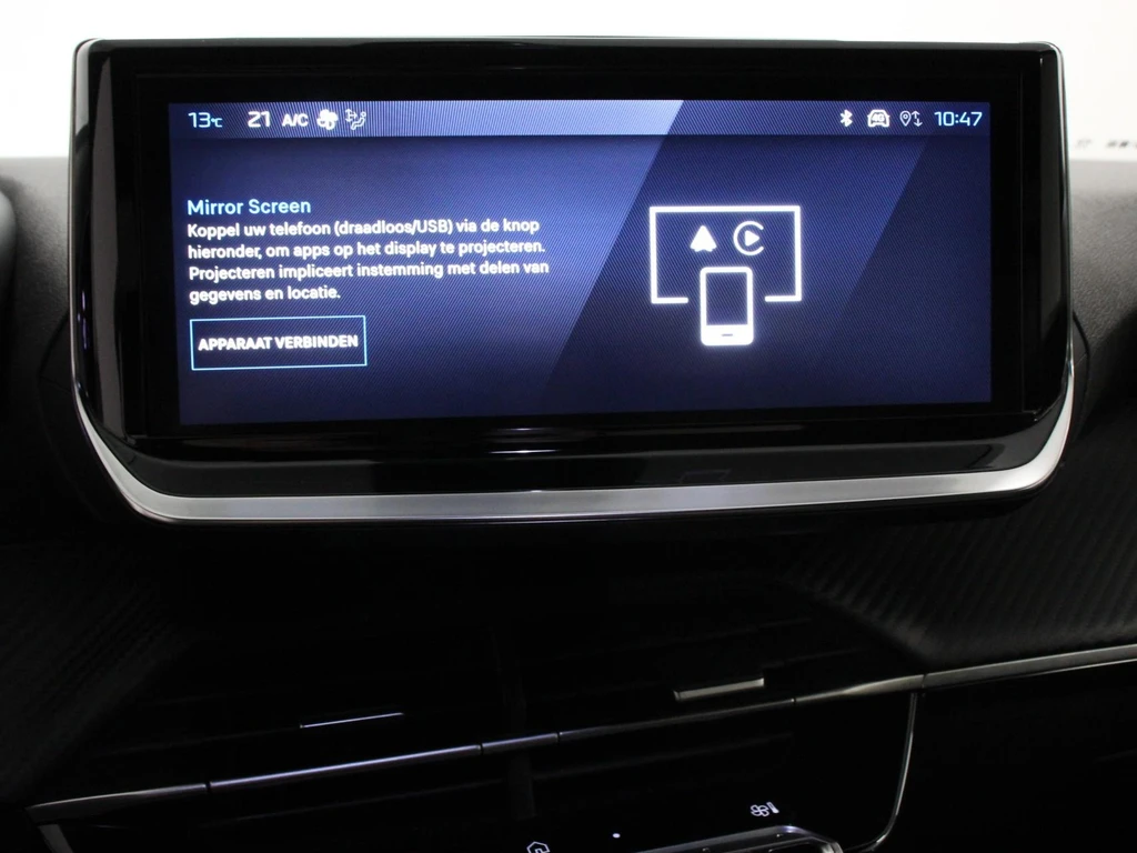 Peugeot 2008 – foto 10