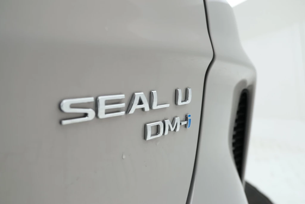 BYD SEAL U – foto 12