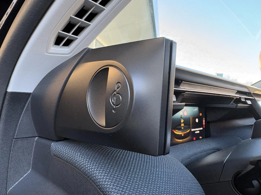 Citroën C5 Aircross – foto 26