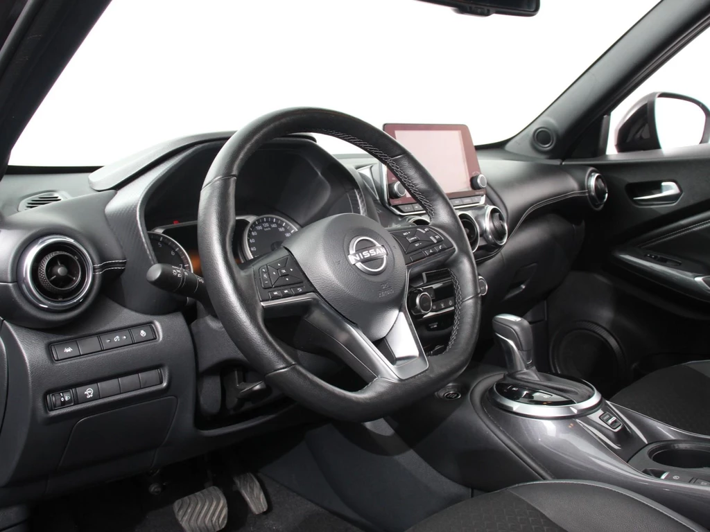 Nissan Juke – foto 8