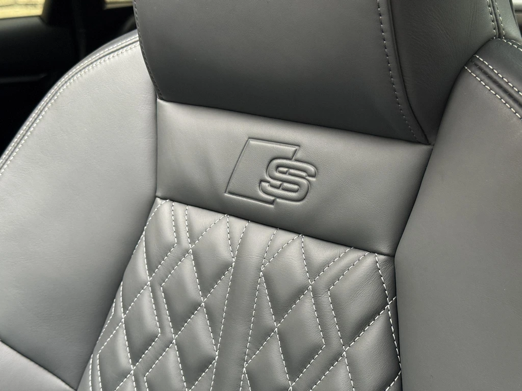 Audi A3 – foto 18