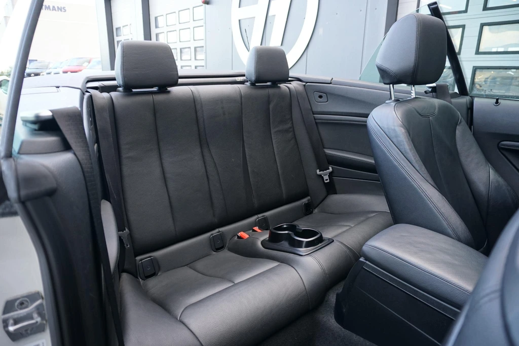 BMW 2 Serie – foto 11