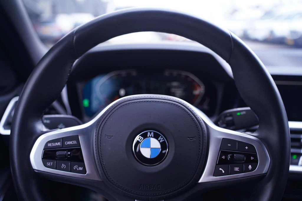 BMW 3 Serie – foto 16