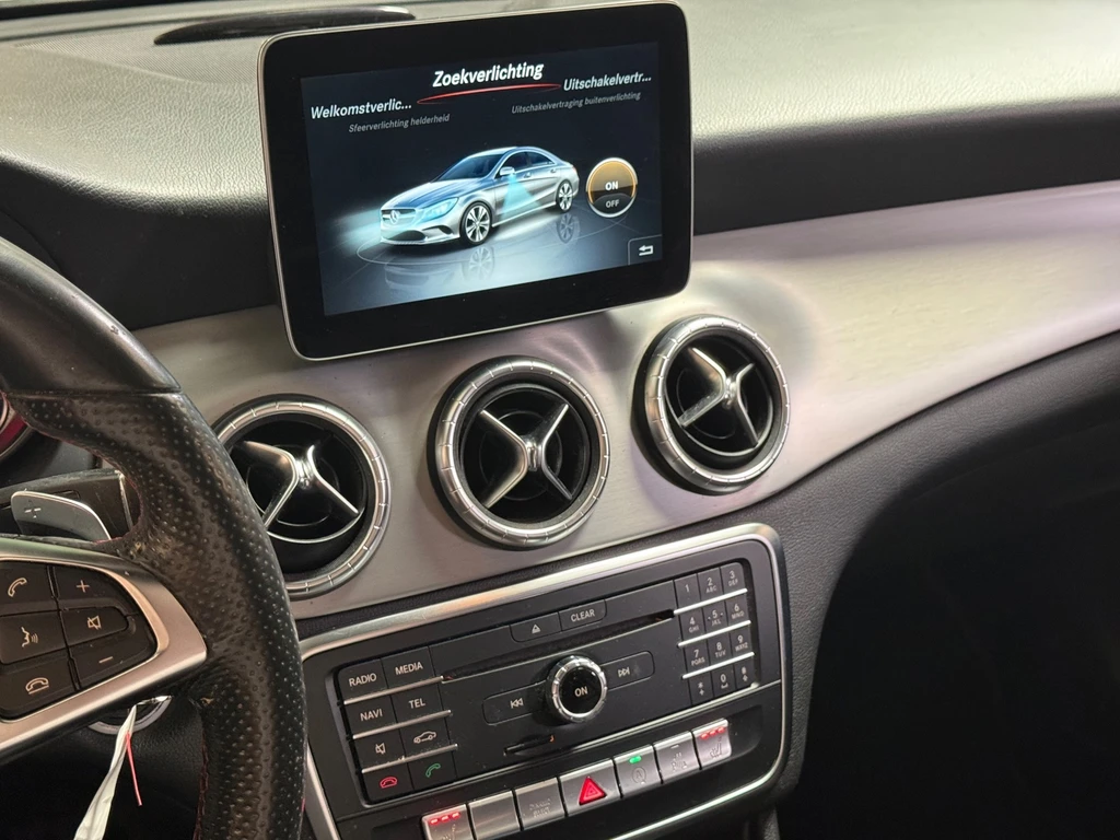 Mercedes-Benz CLA – foto 23