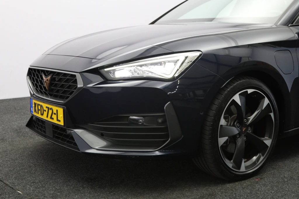 CUPRA Leon – foto 18