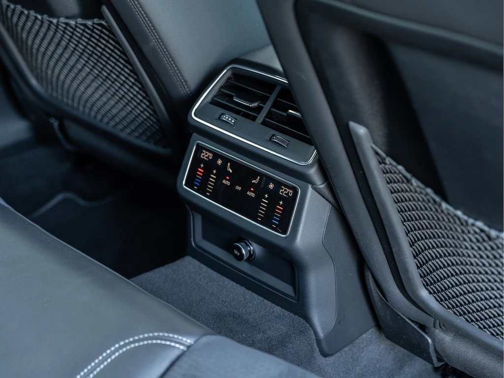 Audi A6 – foto 17