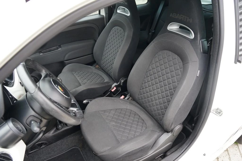 Fiat 500 – foto 10