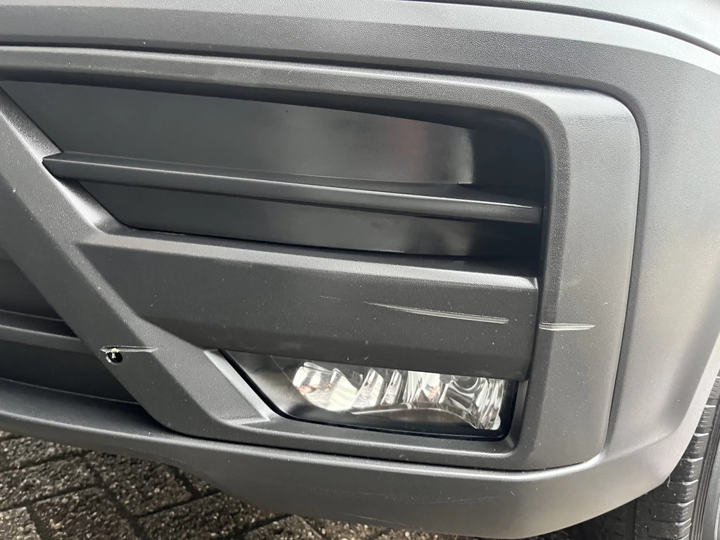 Volkswagen Crafter – foto 38