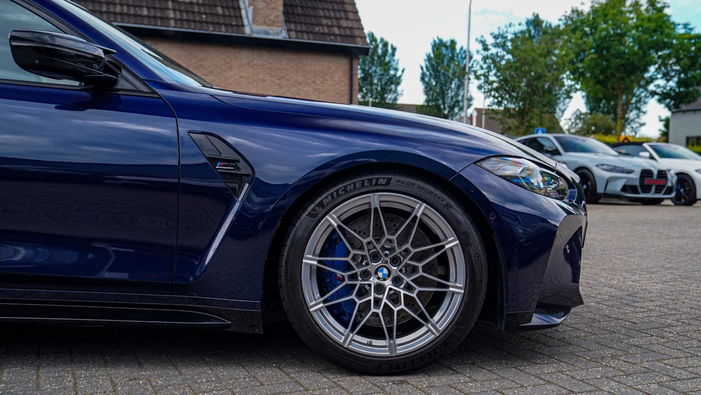 BMW M3 – foto 24