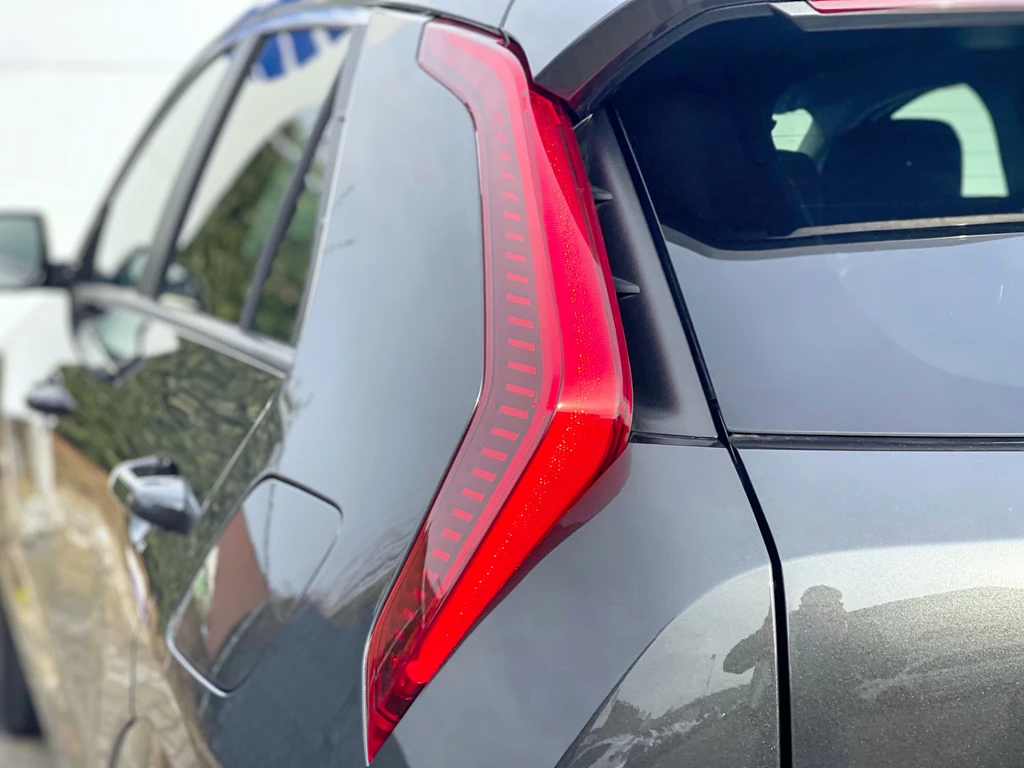Kia Niro – foto 32