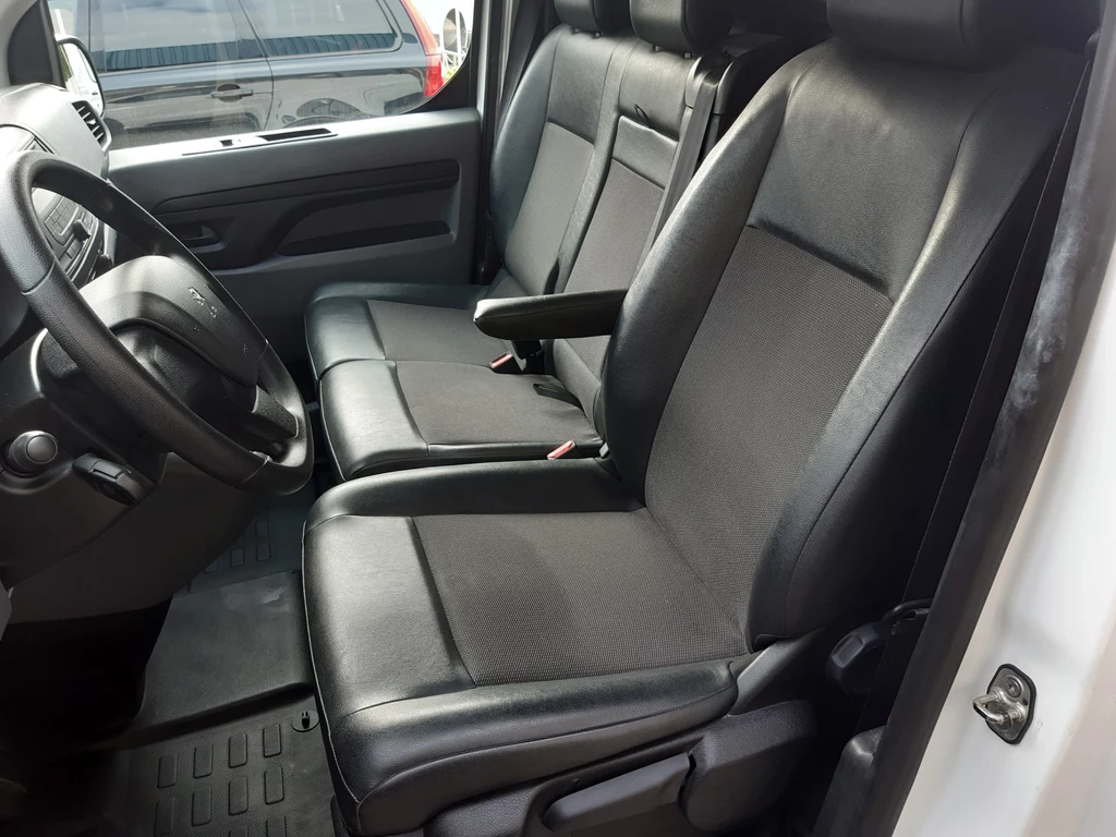 Peugeot Expert – foto 18