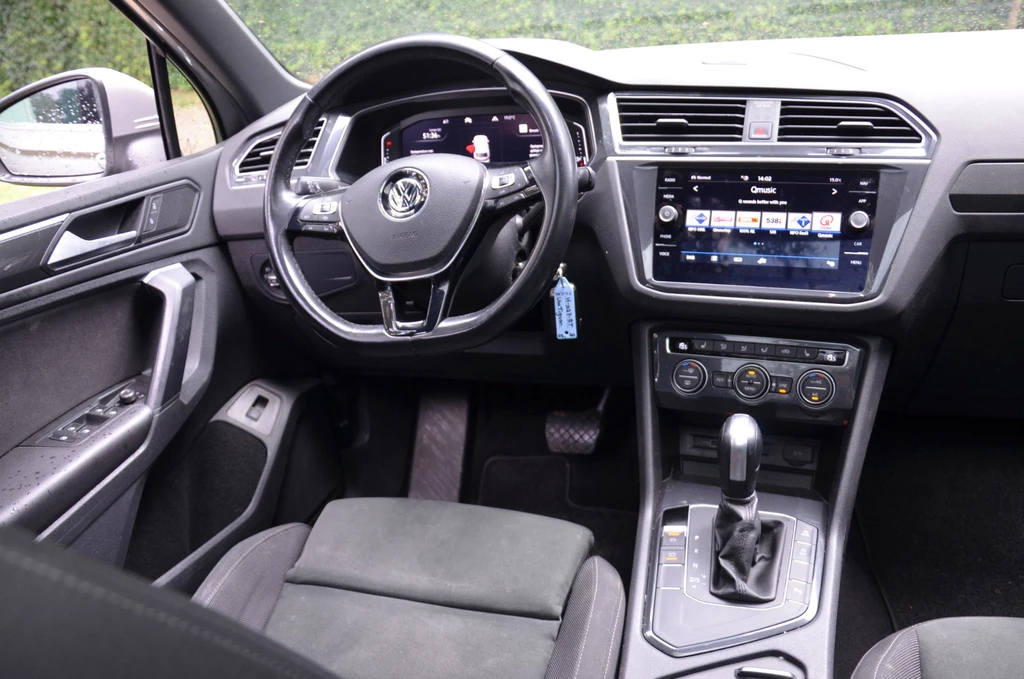 Volkswagen Tiguan – foto 22