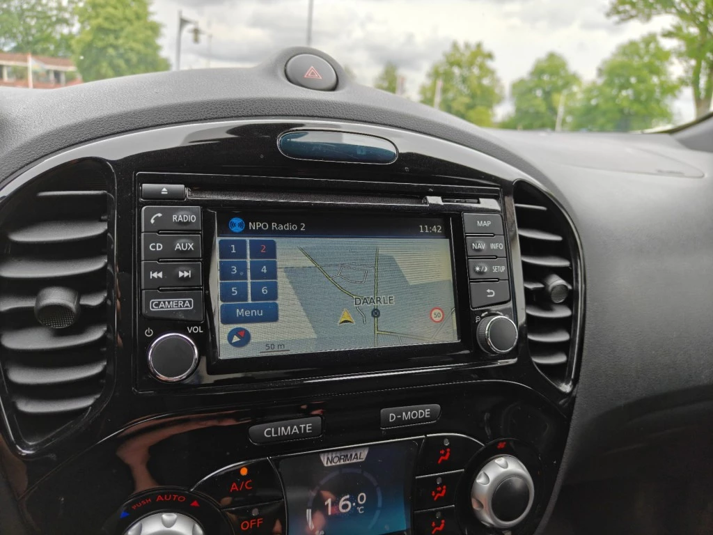 Nissan Juke – foto 25