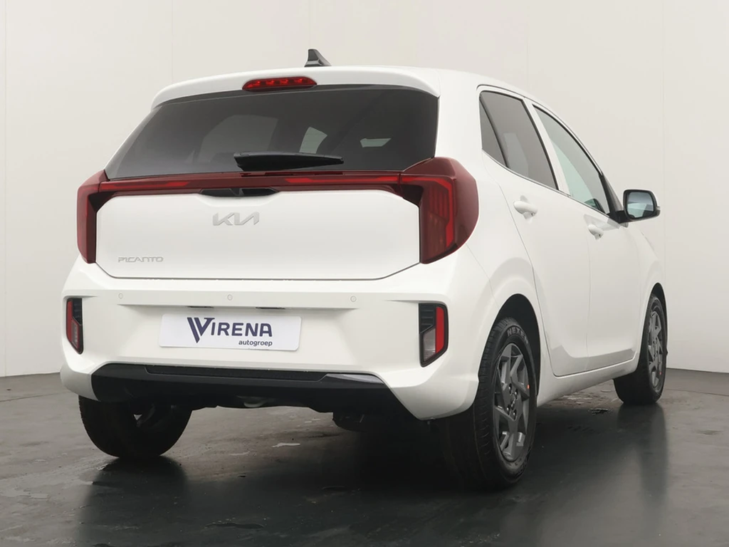 Kia Picanto – foto 7