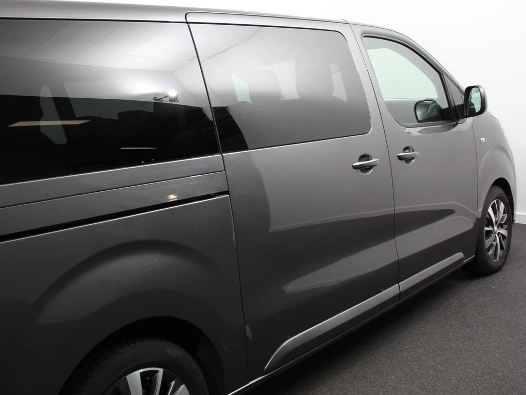 Toyota ProAce – foto 8