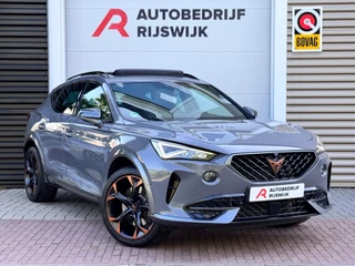 CUPRA Formentor – thumbnail 8