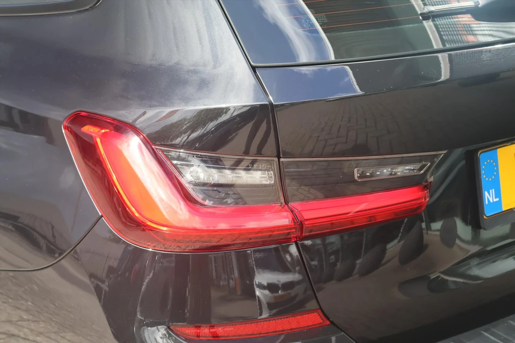 BMW 3 Serie – foto 19