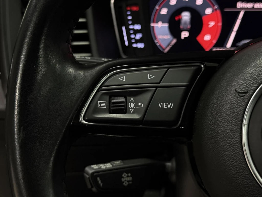 Audi A1 Sportback – foto 16