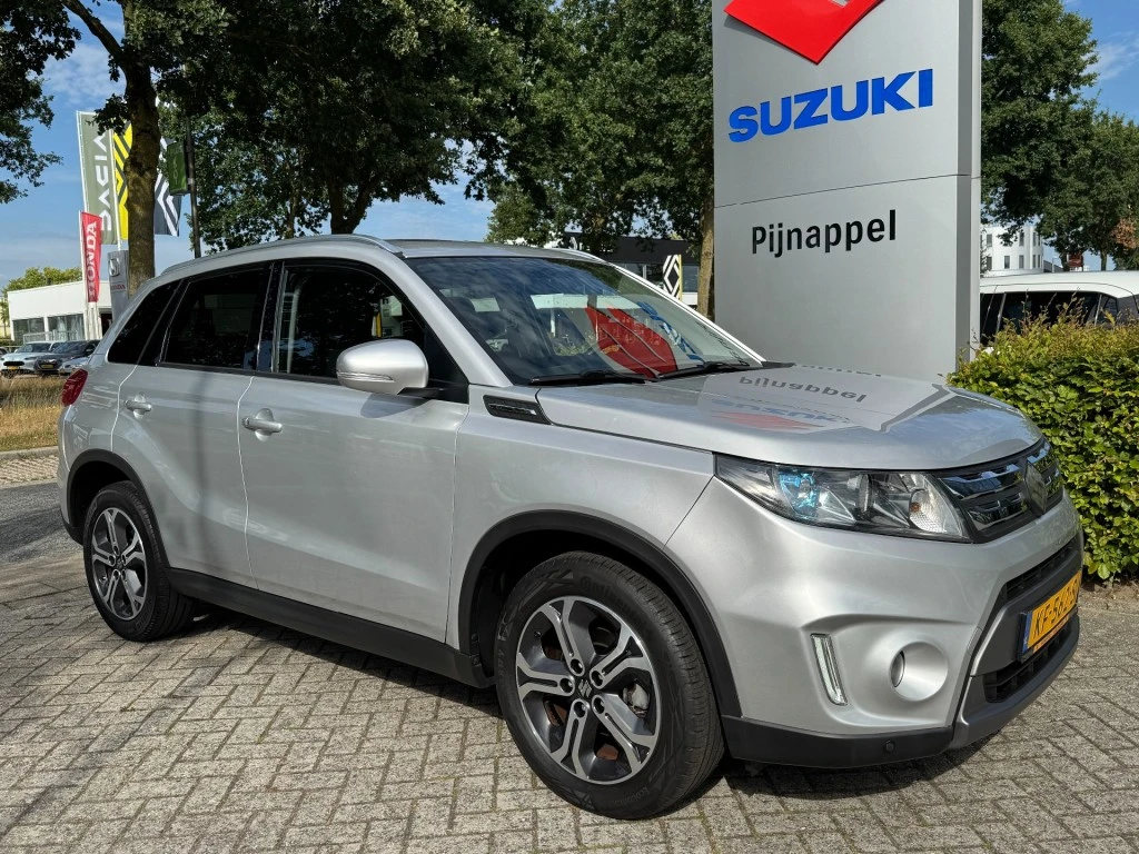 Suzuki Vitara – foto 10