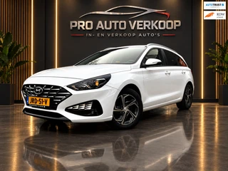 Hyundai i30 – thumbnail 1