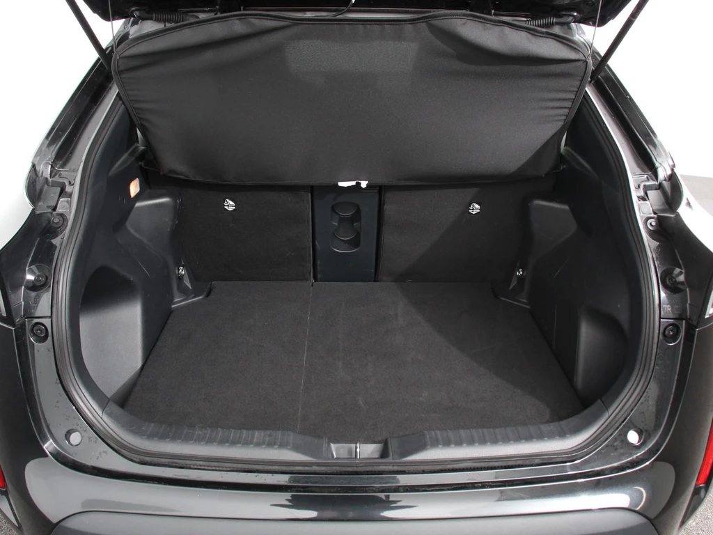 Toyota Yaris Cross – foto 33