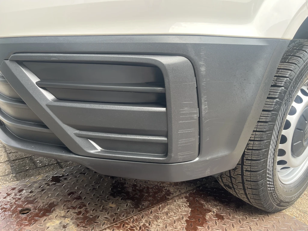 Volkswagen Crafter – foto 42