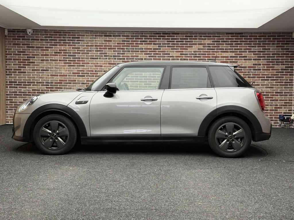 MINI Cooper S – foto 2
