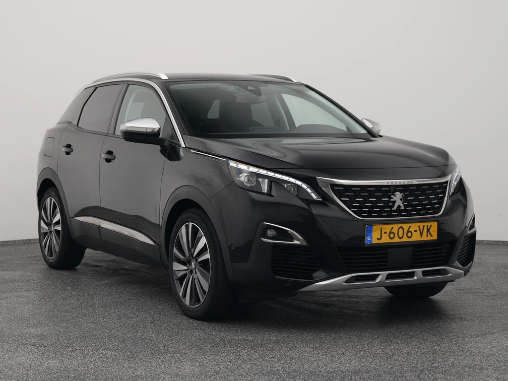 Peugeot 3008 – foto 14