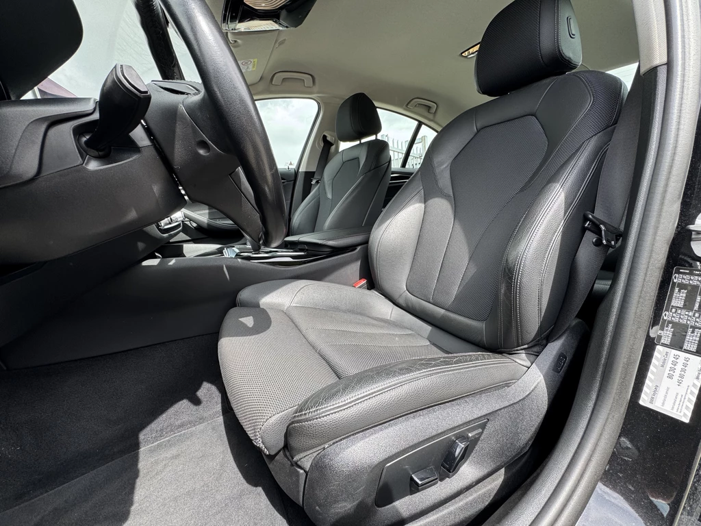 BMW 5 Serie – foto 20