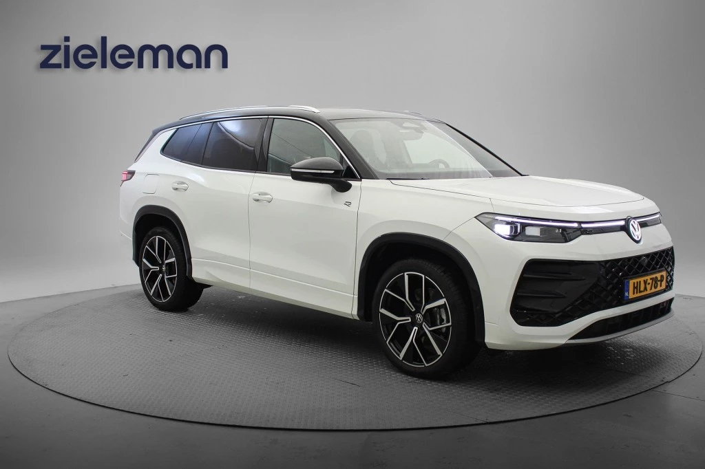 Volkswagen Tayron – foto 8