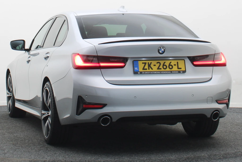 BMW 3 Serie – foto 6