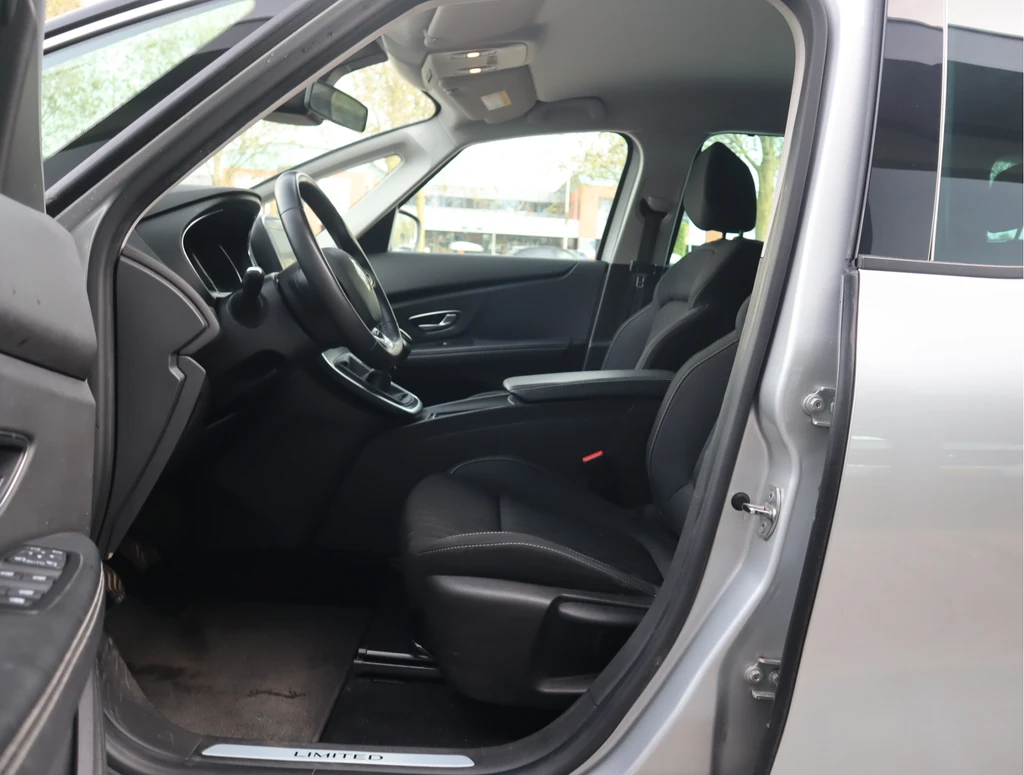 Renault Grand Scénic – foto 28