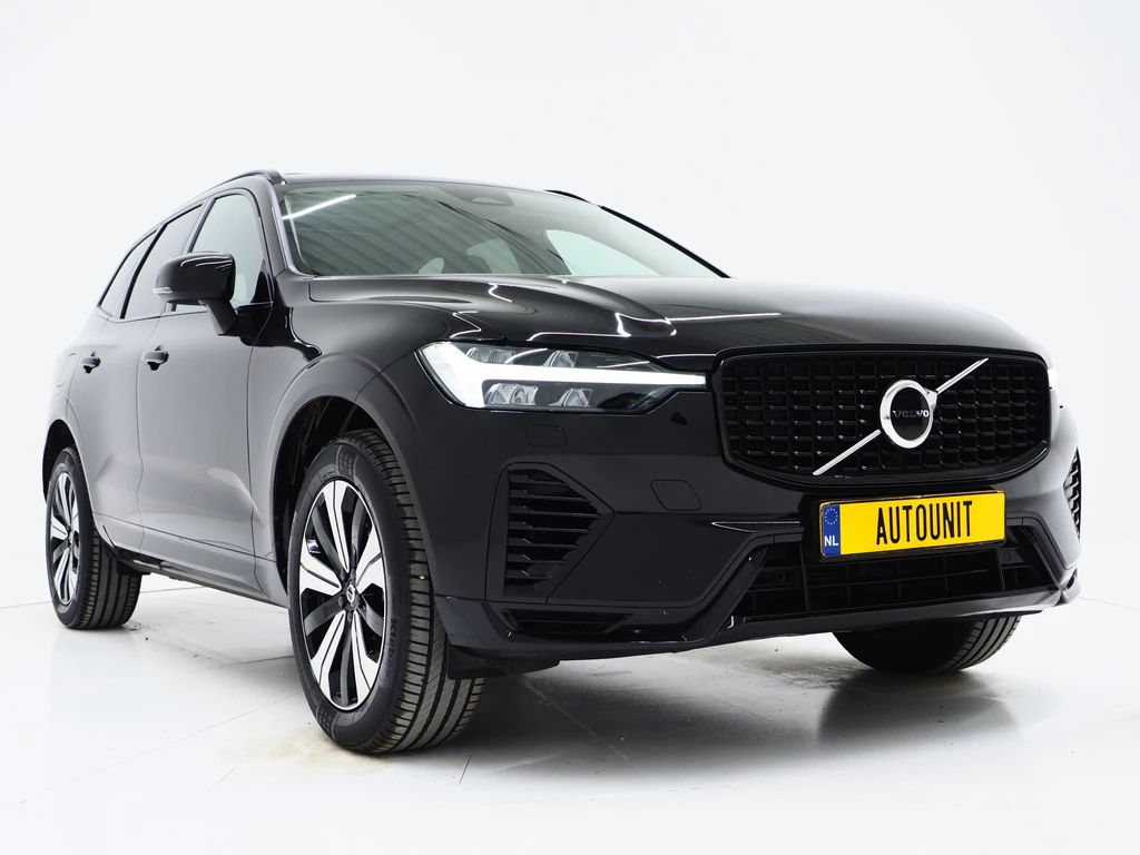 Volvo XC60 – foto 7