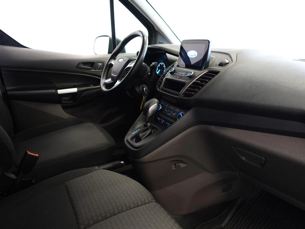 Ford Transit Connect – foto 46
