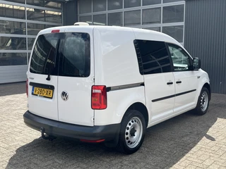 Volkswagen Caddy – thumbnail 6