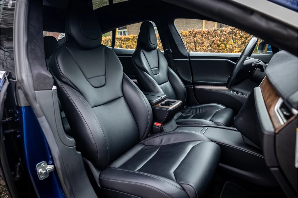 Tesla Model S – foto 17