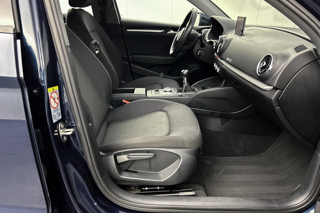 Audi A3 – foto 30