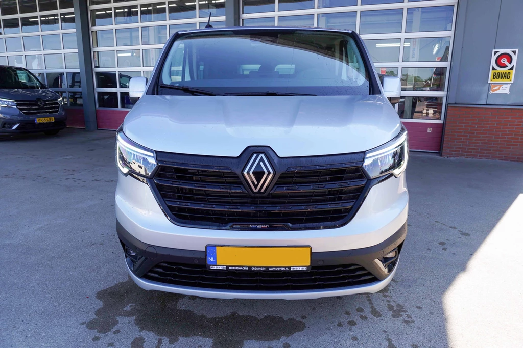 Renault Trafic – foto 10