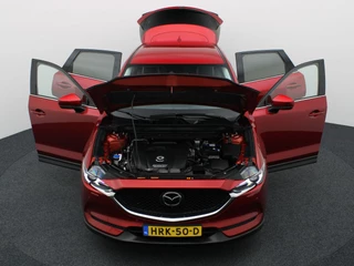 Mazda CX-5 – thumbnail 15